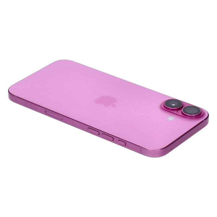Apple iPhone 16 Plus 128GB Pink