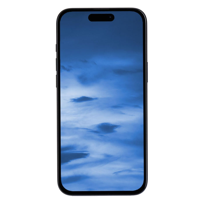 Apple iPhone 16 Plus 128GB Schwarz