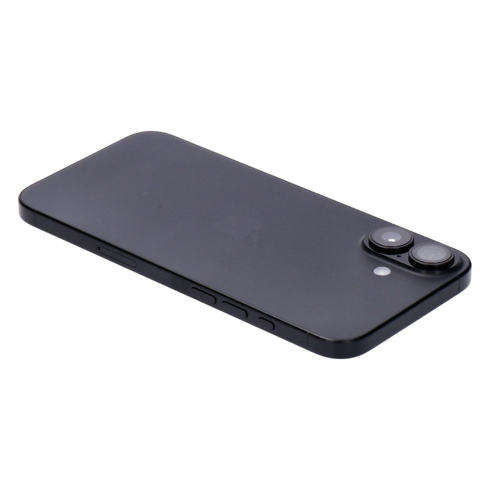 Apple iPhone 16 Plus 128GB Schwarz