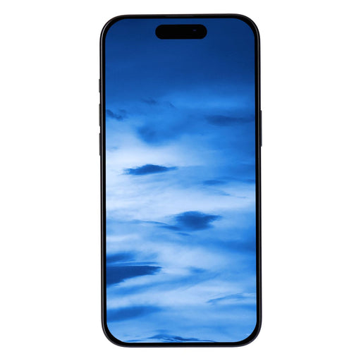 Produktbild Smartphone - Apple iPhone 16 Plus 128GB Schwarz