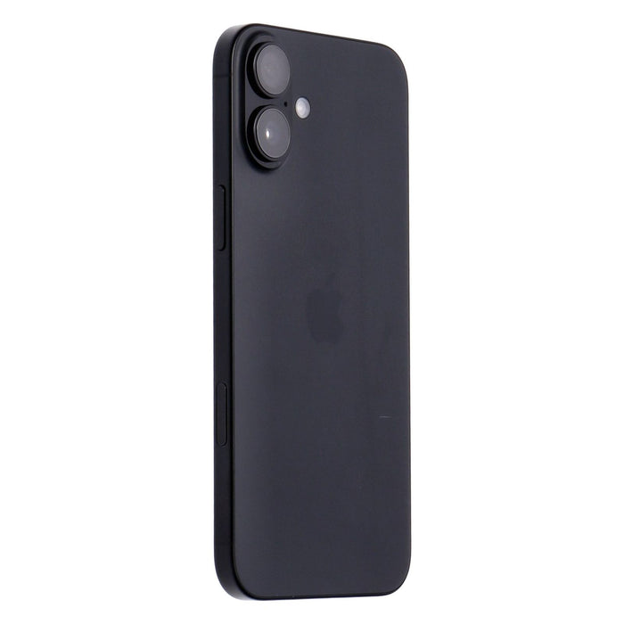 Apple iPhone 16 Plus 128GB Schwarz
