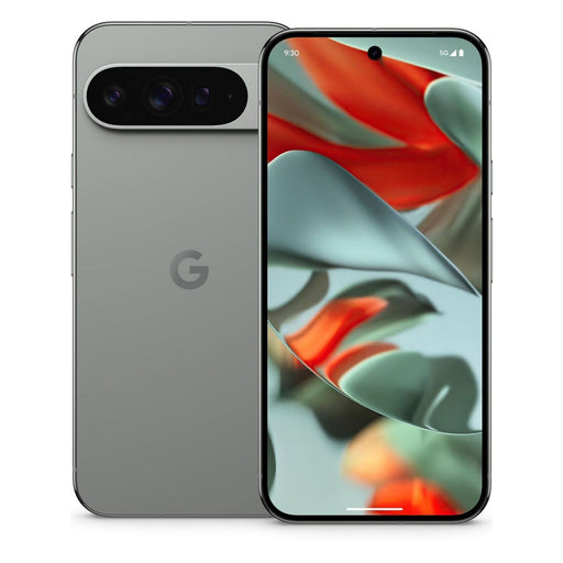 Produktbild Smartphone - Google Pixel 9 Pro XL 5G Dual-SIM 256GB Hazel