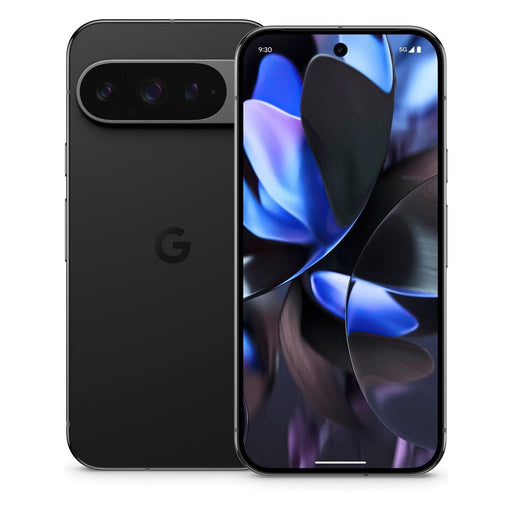 Produktbild Smartphone - Google Pixel 9 Pro 5G Dual-SIM 256GB Obsidian