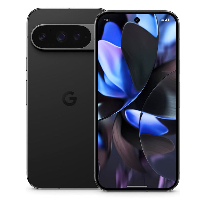Google Pixel 9 Pro 5G Dual-SIM 256GB Obsidian