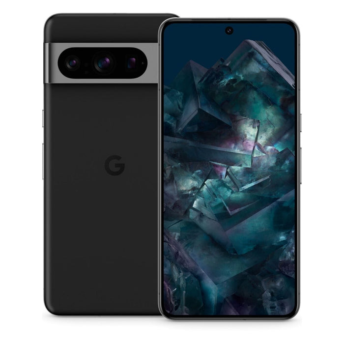 Google Pixel 8 Pro 5G Dual-SIM 256GB Obsidian