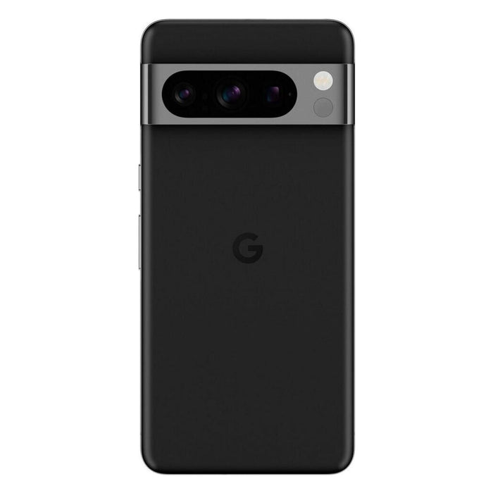 Google Pixel 8 Pro 5G Dual-SIM 256GB Obsidian