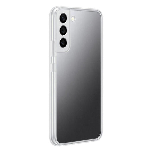 Produktbild Smartphone-Hülle - Samsung Galaxy S22+ Frame Cover Transparent