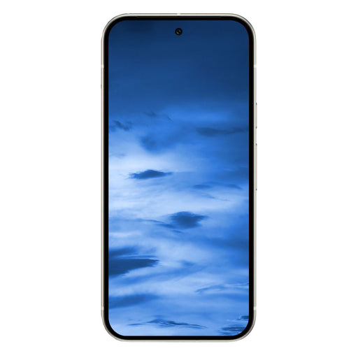 Produktbild Smartphone - Google Pixel 9 5G Dual-SIM 256GB Porcelain
