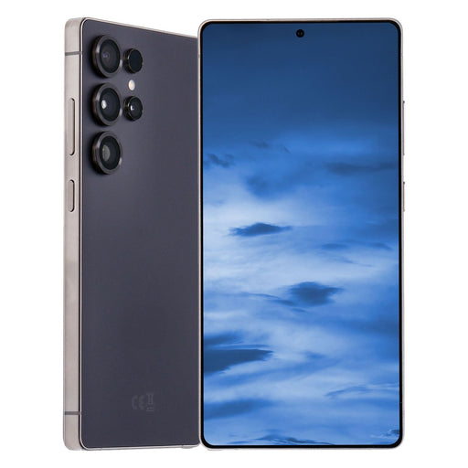 Produktbild Smartphone - Samsung Galaxy S25 Ultra 512GB Titanium Black