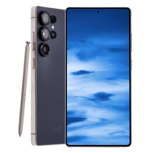 Produktbild Smartphone - Samsung Galaxy S25 Ultra 512GB Titanium Black