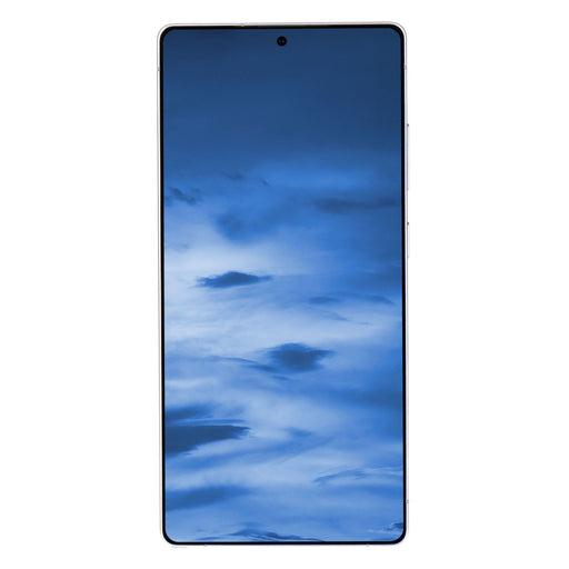 Produktbild Smartphone - Samsung Galaxy S25 Ultra DS 256GB Titanium Whitesilver