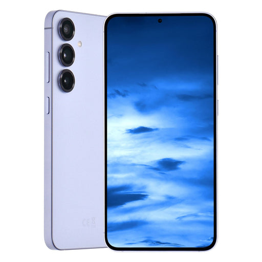 Produktbild Smartphone - Samsung Galaxy S25+ 5G DS 256GB Icyblue