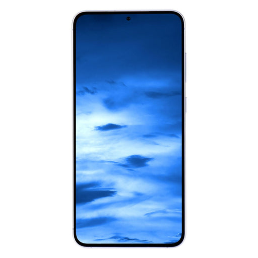 Produktbild Smartphone - Samsung Galaxy S25+ 5G DS 256GB Icyblue