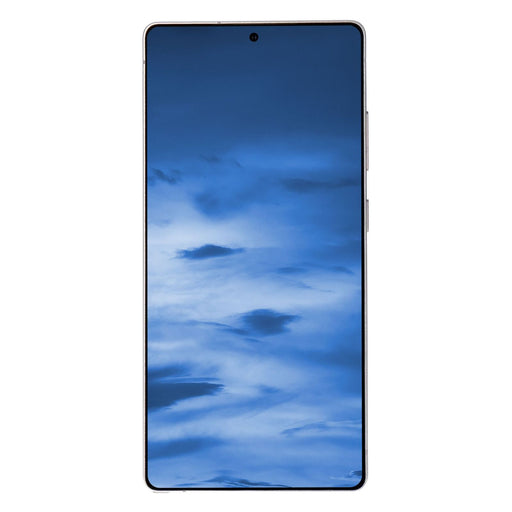 Produktbild Smartphone - Samsung Galaxy S25 Ultra 512GB Titanium Gray