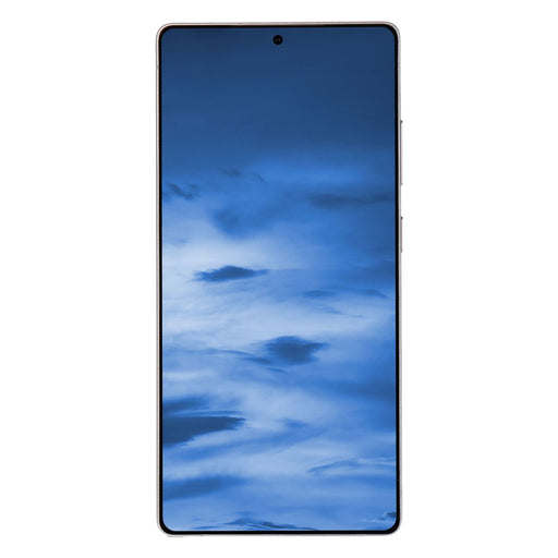 Produktbild Smartphone - Samsung Galaxy S25 Ultra 256GB Titanium Black