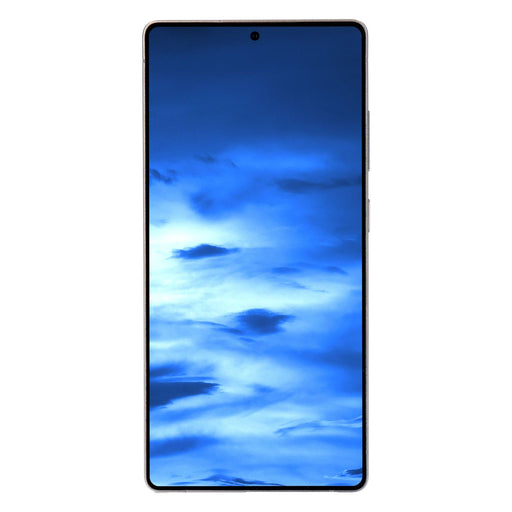 Produktbild Smartphone - Samsung Galaxy S25 Ultra 256GB Titanium Black