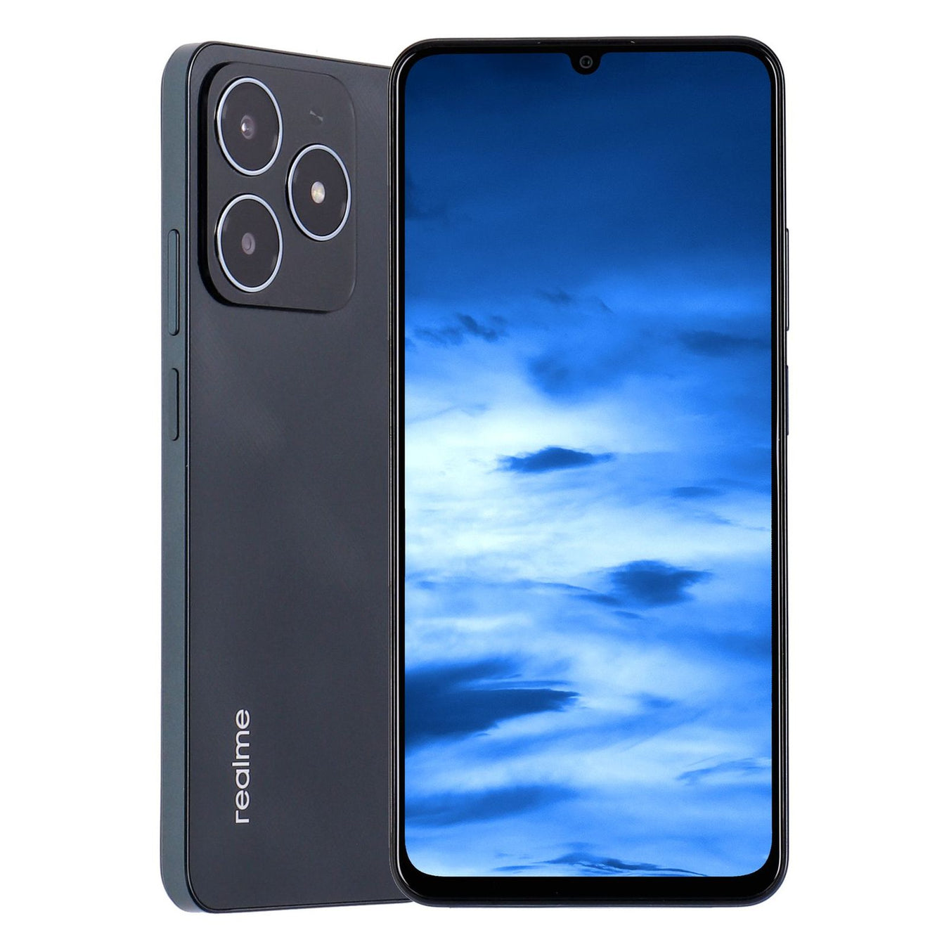 realme C61