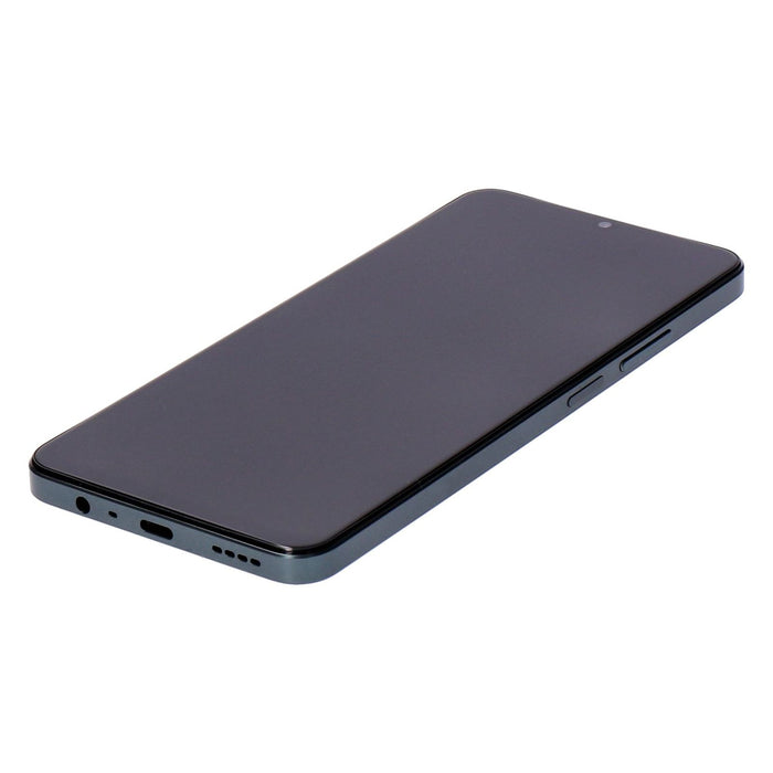 Realme C61 Dual-SIM 256GB Dark Green 6GB RAM