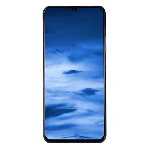 Produktbild Smartphone - realme C61 4G Dual-SIM 256GB Dark Green