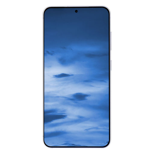 Produktbild Smartphone - Samsung Galaxy S25 5G DS 256GB Icyblue
