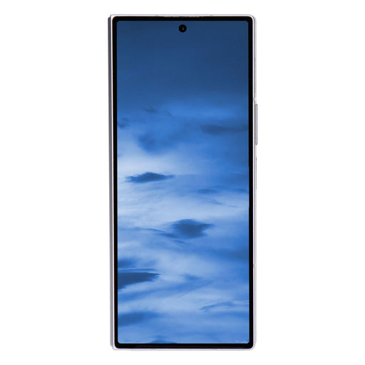 Produktbild Smartphone - Samsung Galaxy Z Fold6 DS 512GB Silver Shadow 12GB RAM