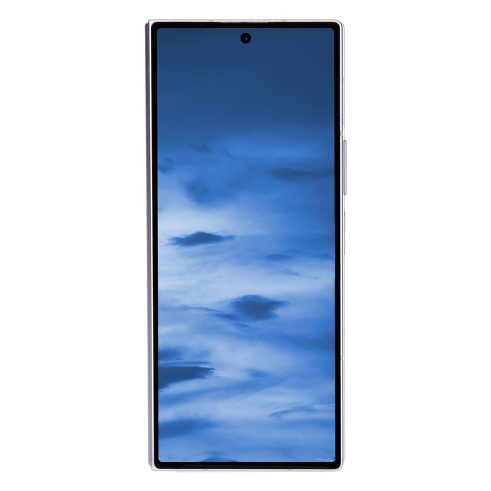 Samsung Galaxy Z Fold6 DS 512GB Silver Shadow 12GB RAM