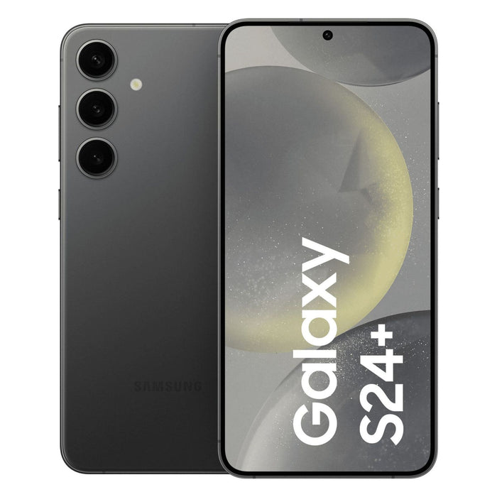 Samsung Galaxy S24+ 5G Dual-SIM 256GB Onyx Black