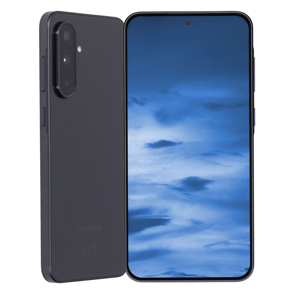 Produktbild Smartphone - Samsung Galaxy A36 5G Dual-SIM 128GB Awesome Black