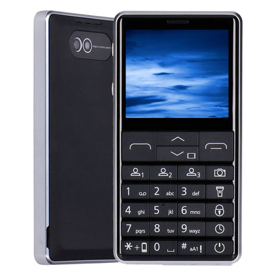 Emporia Prime-LTE M76-LTE Schwarz