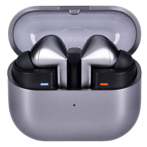 Produktbild wireless In-Ear-Kopfhörer - Samsung Galaxy Buds3 Pro R630 Silber
