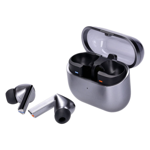 Produktbild wireless In-Ear-Kopfhörer - Samsung Galaxy Buds3 Pro R630 Silber