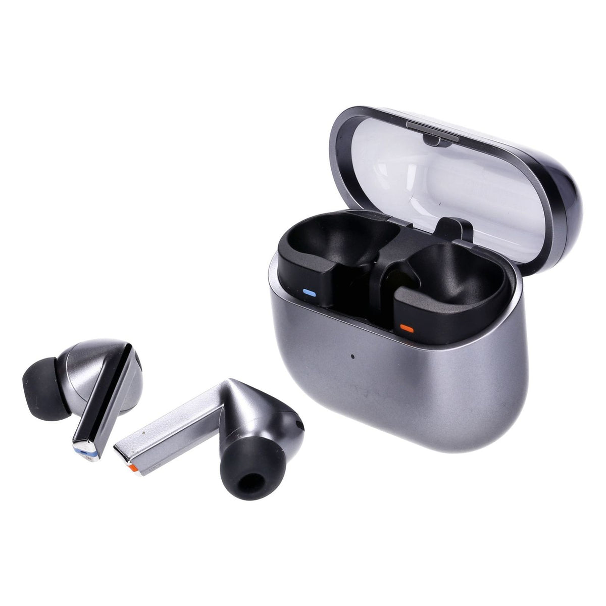 Produktbild wireless In-Ear-Kopfhörer - Samsung Galaxy Buds3 Pro R630 Silber