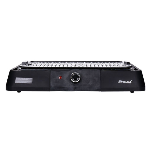 Produktbild Tischgrill - Steba VG P20 BBQ Tischgrill schwarz