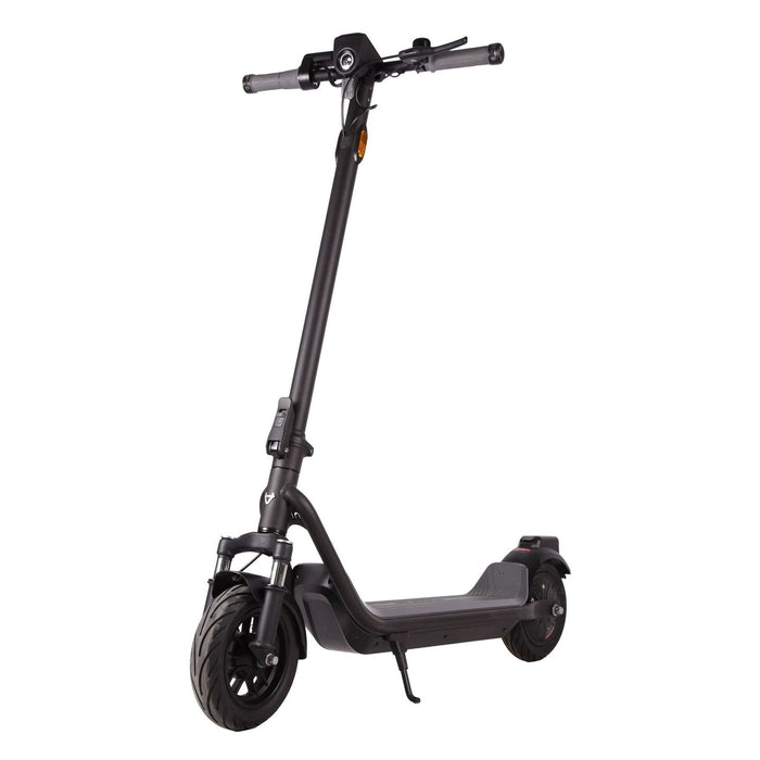 NIU KQi 100P E-Scooter 20 km/h 300W mit Straßenzulassung