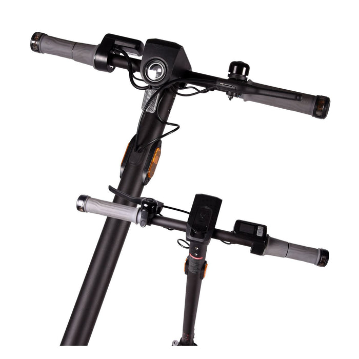 NIU KQi 100P E-Scooter 20 km/h 300W mit Straßenzulassung