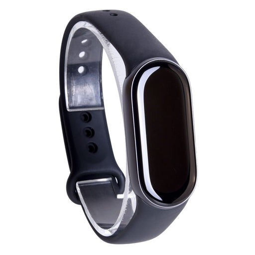 Produktbild Fitness-Tracker - Xiaomi Smart Band 9 Midnight Black