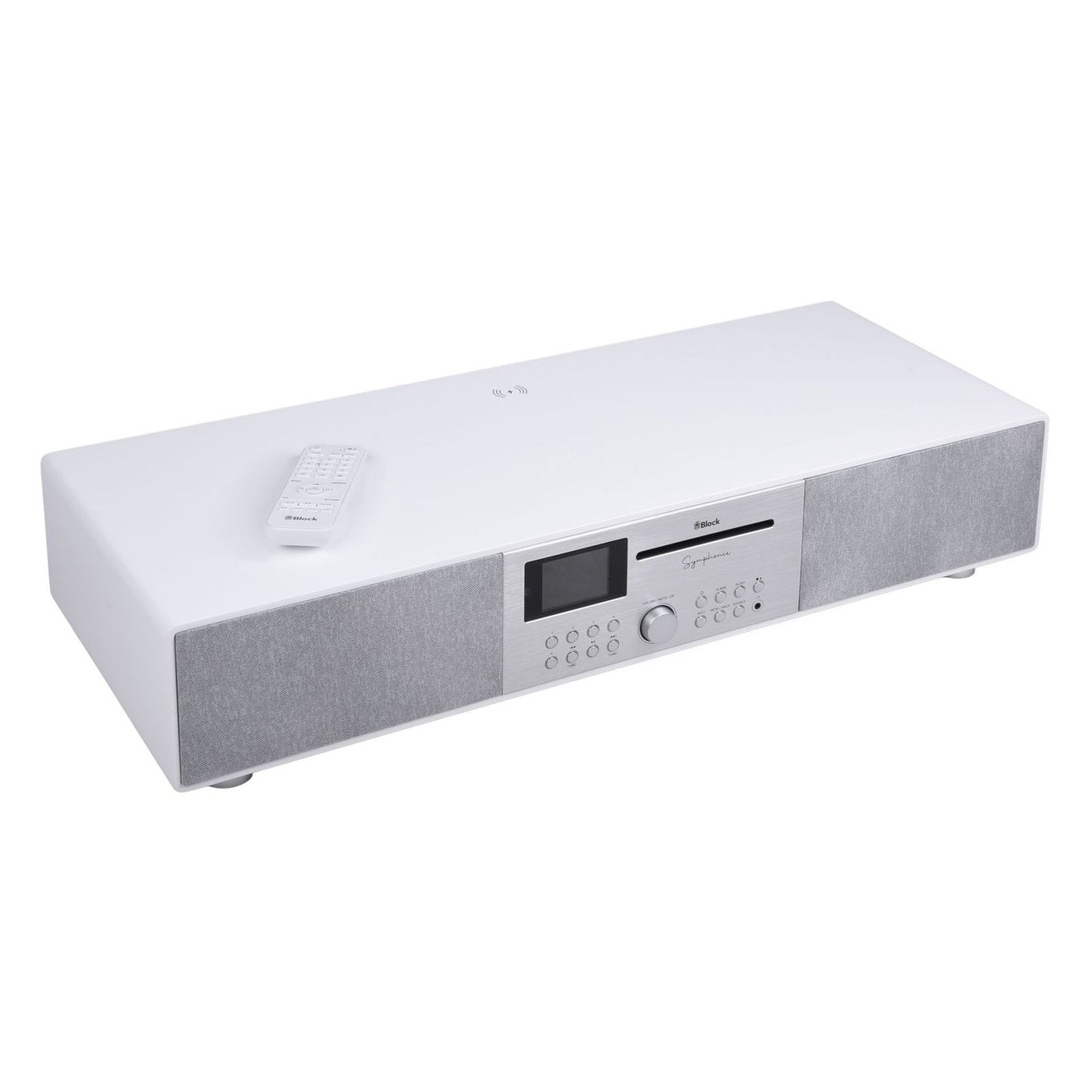 Digitalradios (DAB+)