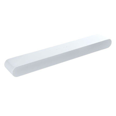 HW-S67B 5.0-Kanal S-Soundbar Kabelloses Dolby Atmos 5.0 Weiß