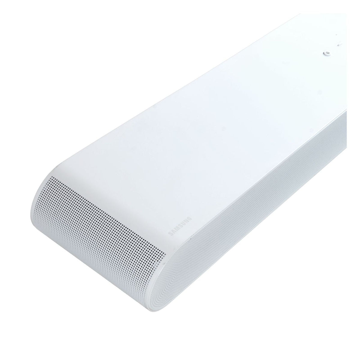 Produktbild Soundbar - Samsung HW-S67B 5.0-Kanal S-Soundbar Kabelloses Dolby Atmos 5.0 Weiß