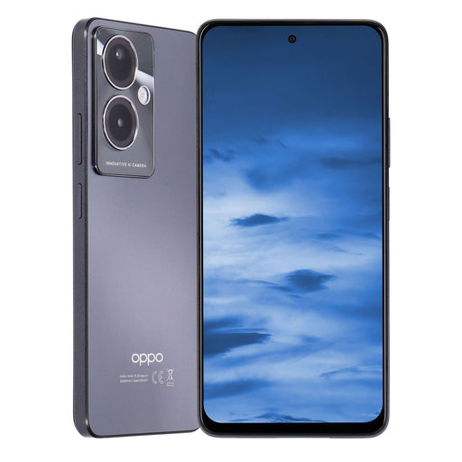 Produktbild Smartphone - Oppo A79 5G Dual-SIM 256GB Mystery Black