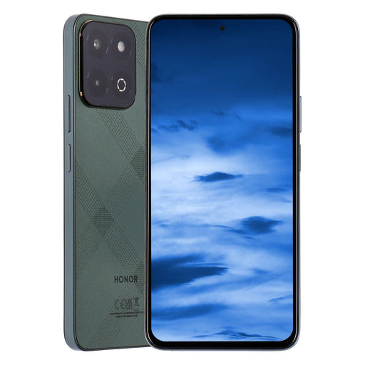 Produktbild Smartphone - Honor 200 Smart 256GB Forest Green