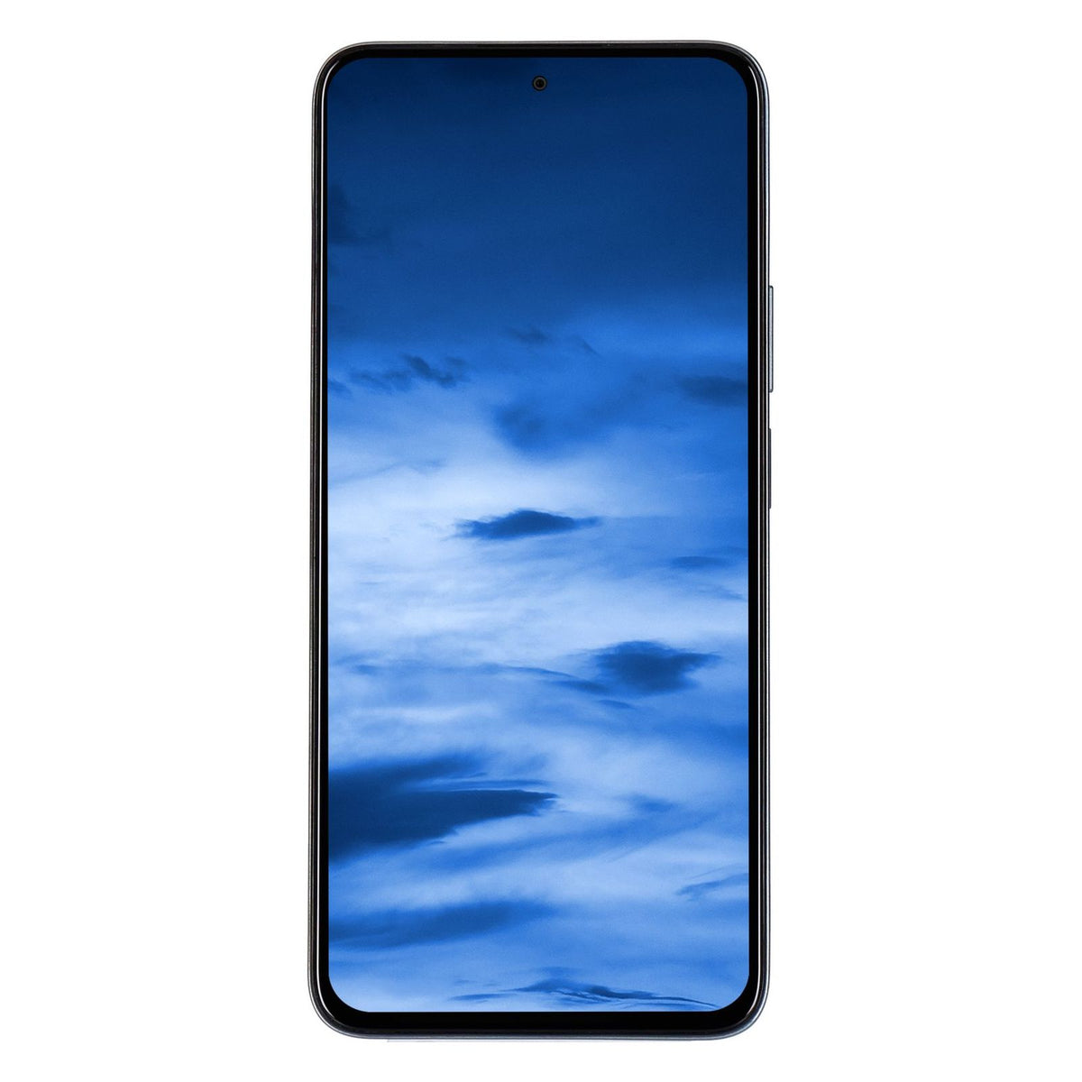 Produktbild Smartphone - HONOR 200 Smart 5G Dual-SIM 256GB Forest Green