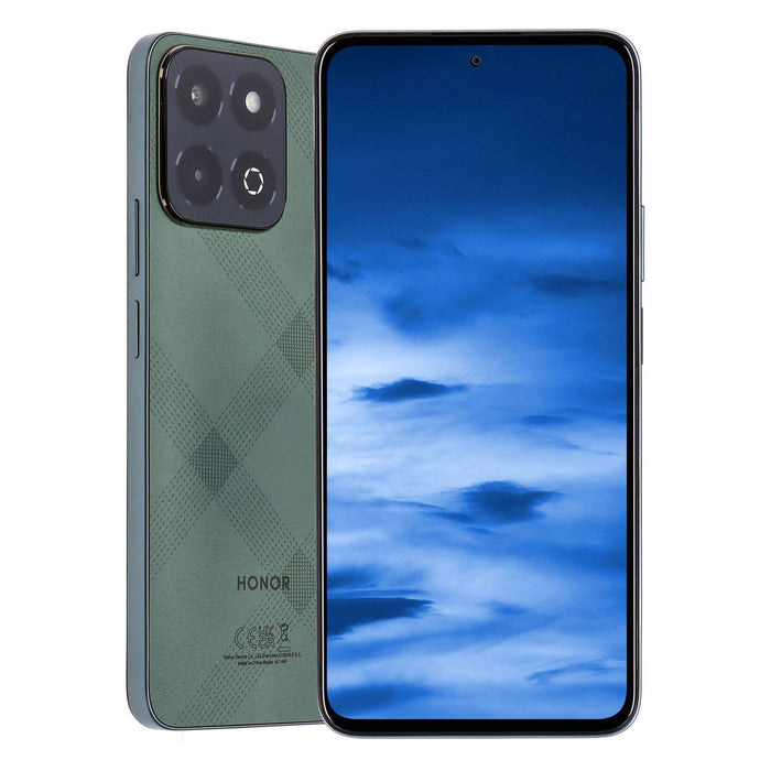 Honor 200 Smart 256GB Forest Green