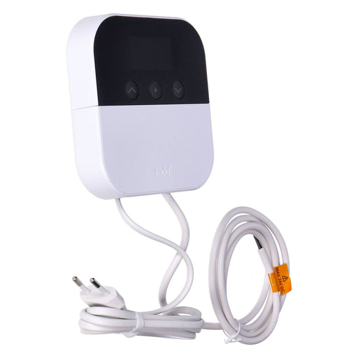 Produktbild Luft-Wasser-Wärmepumpe - tado° Wärmepumpen Optimierer X