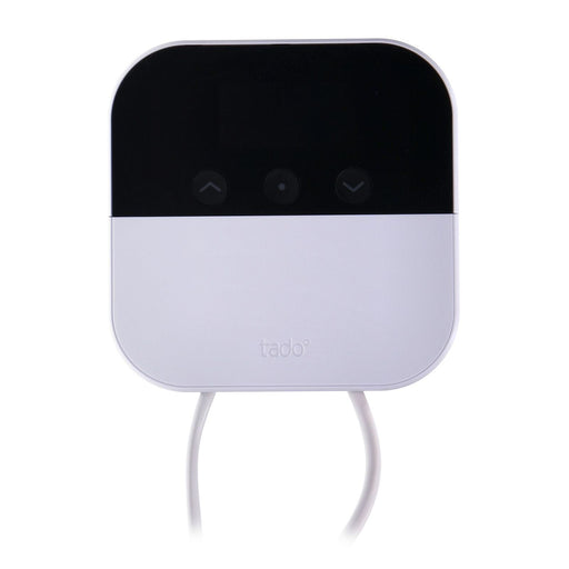 Produktbild Luft-Wasser-Wärmepumpe - tado° Wärmepumpen Optimierer X