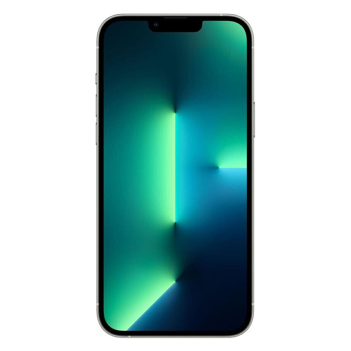 Produktbild Smartphone - Apple iPhone 13 Pro Max 128GB Silber