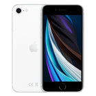 Apple iPhone SE 2020 64GB Weiß * 2. Generation