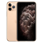 Apple iPhone 11 Pro 64GB Gold *