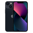 Apple iPhone 13 mini 128GB Mitternacht *