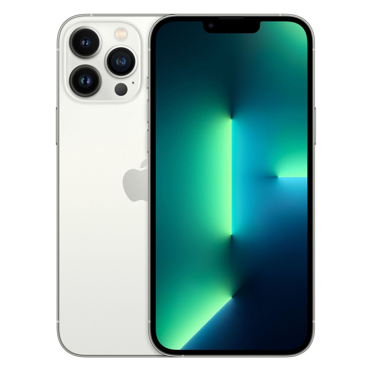 Produktbild Smartphone - Apple iPhone 13 Pro Max 256GB Silber